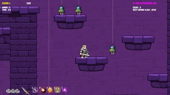 Devils 'n Dragons Arcade — screenshot 6