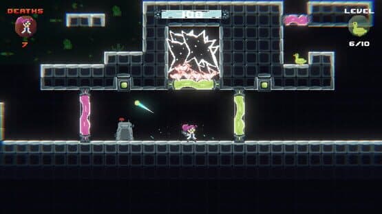 Duck Paradox — screenshot 1