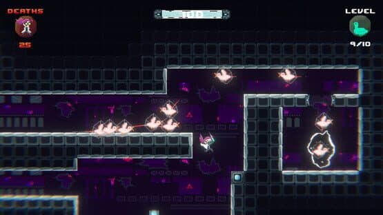 Duck Paradox — screenshot 2