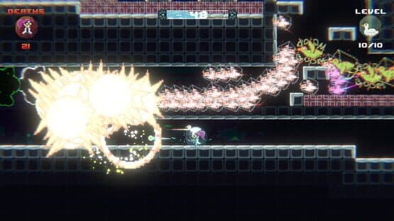 Duck Paradox — screenshot 3