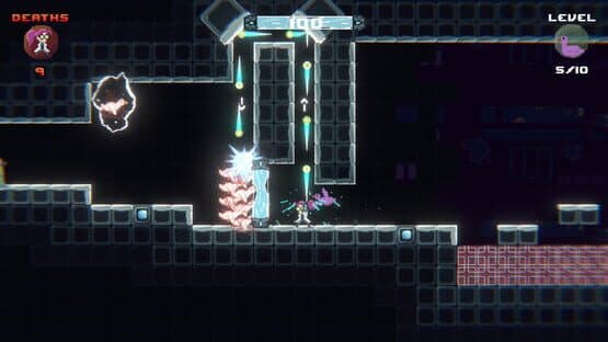 Duck Paradox — screenshot 4