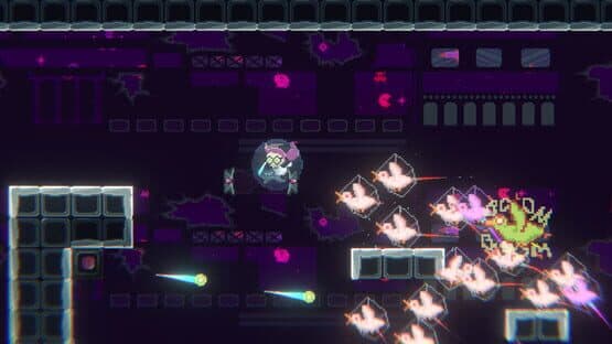 Duck Paradox — screenshot 7