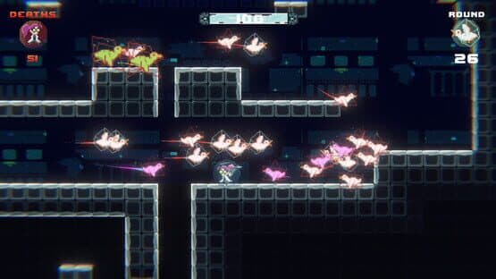 Duck Paradox — screenshot 8