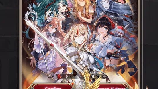 Bloodline: Last Royal Vampire — screenshot 5