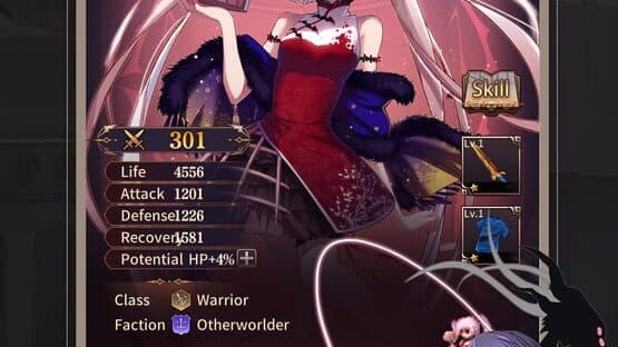 Bloodline: Last Royal Vampire — screenshot 6