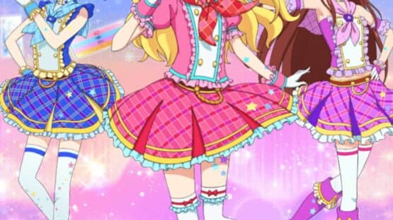 Aikatsu! Photo on Stage!! — screenshot 7