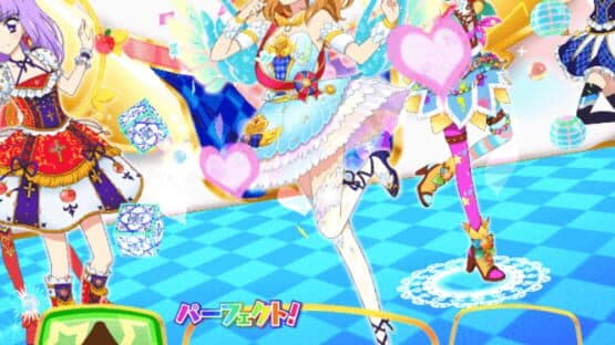 Aikatsu! Photo on Stage!! — screenshot 8