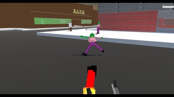 Brain Syndrome VR — screenshot 1