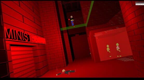 Brain Syndrome VR — screenshot 2