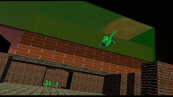 Brain Syndrome VR — screenshot 3