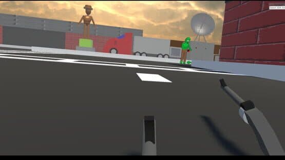 Brain Syndrome VR — screenshot 4