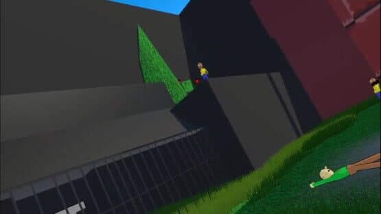 Brain Syndrome VR — screenshot 5