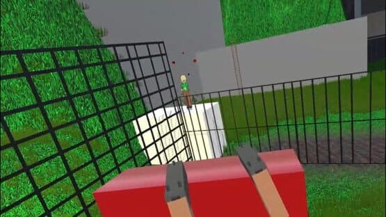 Brain Syndrome VR — screenshot 6
