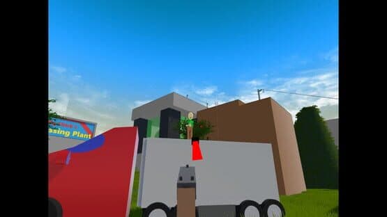 Brain Syndrome VR — screenshot 7