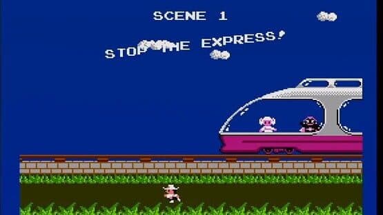 Challenger — screenshot 5