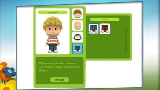 Pocoyo World — screenshot 2