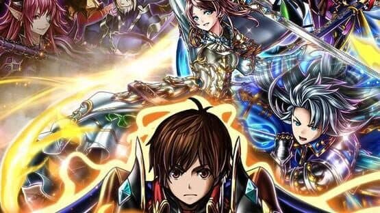 Grand Summoners — screenshot 1