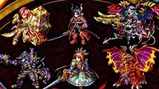 Grand Summoners — screenshot 2