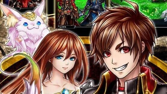 Grand Summoners — screenshot 3