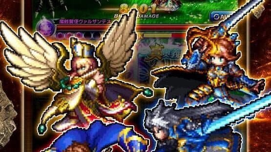Grand Summoners — screenshot 4