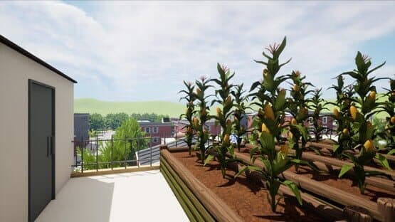 Rooftop Garden Simulator — screenshot 4