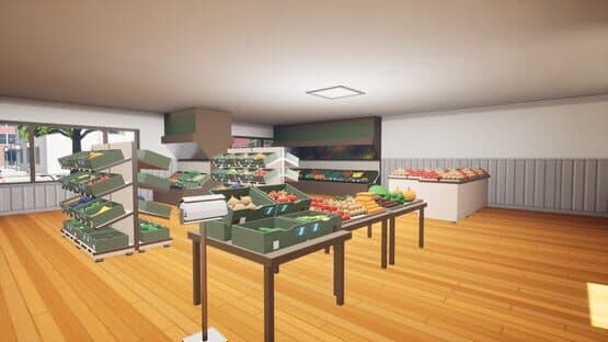 Rooftop Garden Simulator — screenshot 7