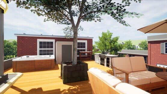 Rooftop Garden Simulator — screenshot 8