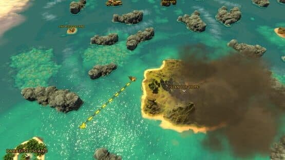 Survival: Fountain of Youth — screenshot 1