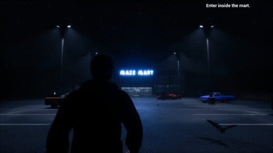 Maze Mart — screenshot 1
