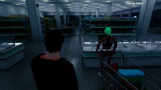 Maze Mart — screenshot 5