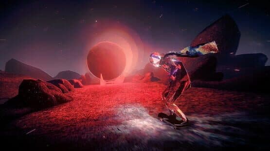Skate Story — screenshot 1