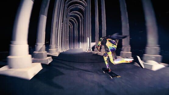 Skate Story — screenshot 2