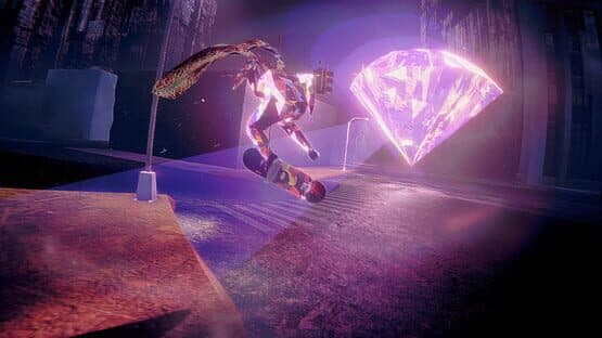Skate Story — screenshot 4