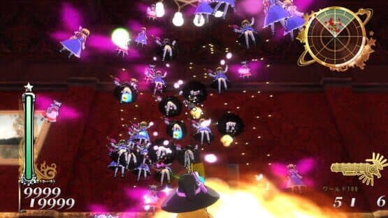 Dyna Marisa 3D — screenshot 7