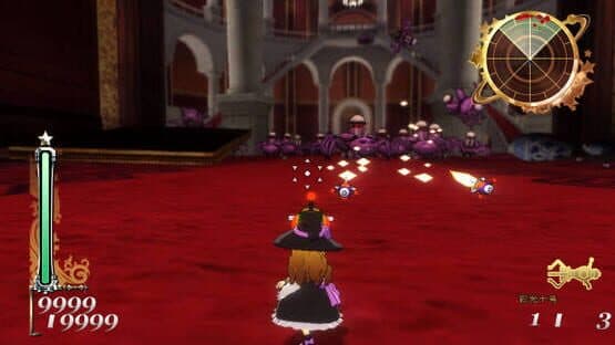 Dyna Marisa 3D — screenshot 8