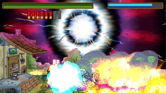 Fortitude Invasion — screenshot 4