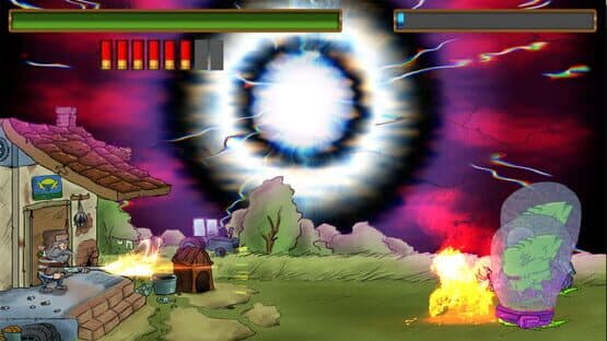 Fortitude Invasion — screenshot 5