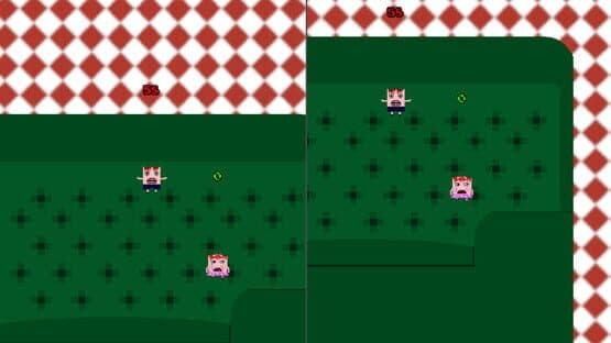 Blockhead 2D — screenshot 1