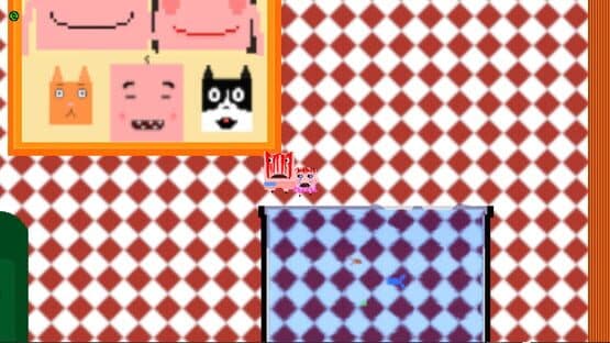 Blockhead 2D — screenshot 3