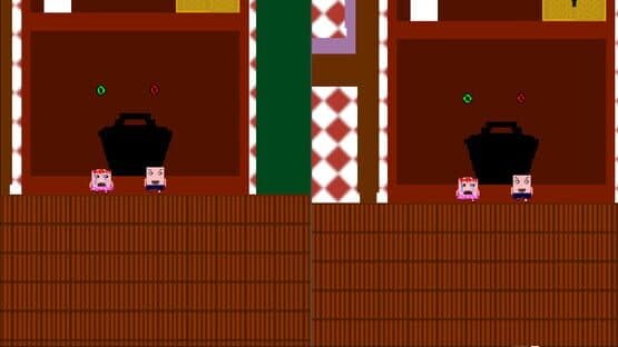 Blockhead 2D — screenshot 4