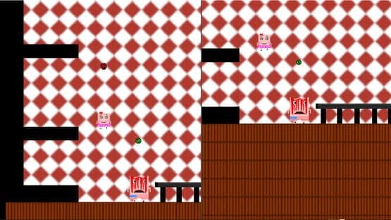 Blockhead 2D — screenshot 5