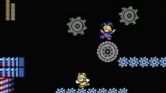 Touhou Rock Maiden FC — screenshot 7