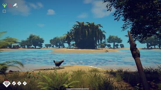 Survival: Fountain of Youth — screenshot 2