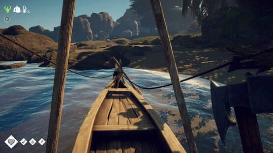 Survival: Fountain of Youth — screenshot 3
