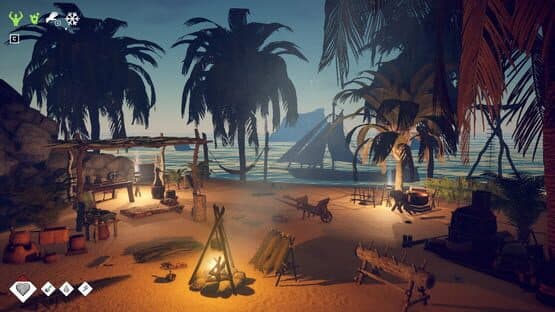 Survival: Fountain of Youth — screenshot 4