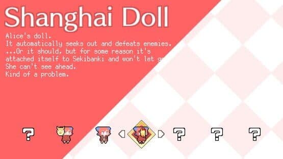 Kubinashi Recollection — screenshot 6