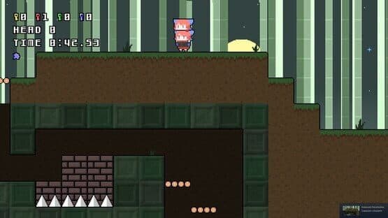 Kubinashi Recollection — screenshot 7