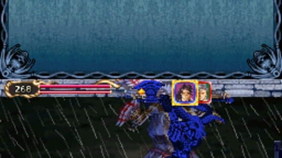 Castlevania: Circle of the Realm — screenshot 2