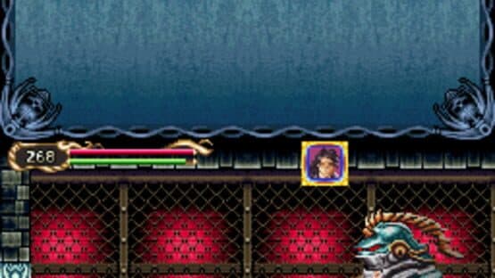 Castlevania: Circle of the Realm — screenshot 3