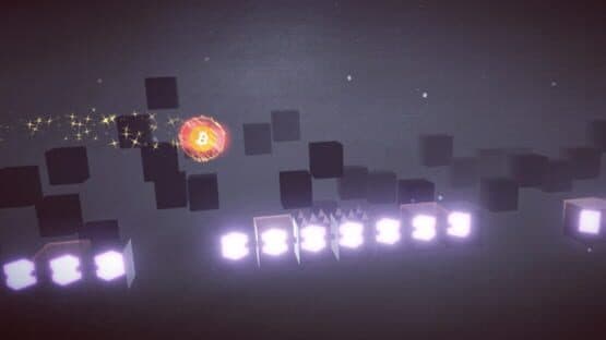 Bitcoin Bounce — screenshot 1